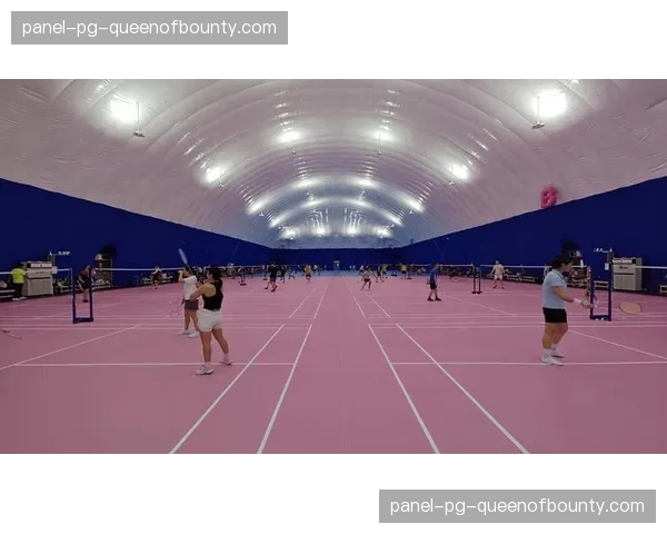 羽毛球场馆安全标准升级，消防与结构双把关成硬性要求