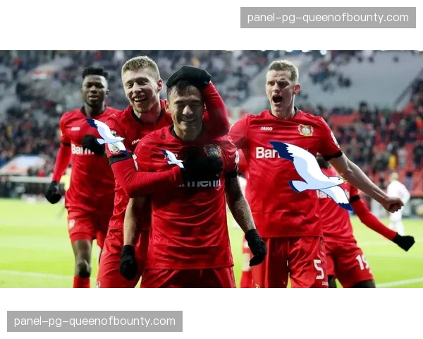 数据前瞻：勒沃库森若本轮取胜，将提前八轮夺得队史首座德甲沙拉盘