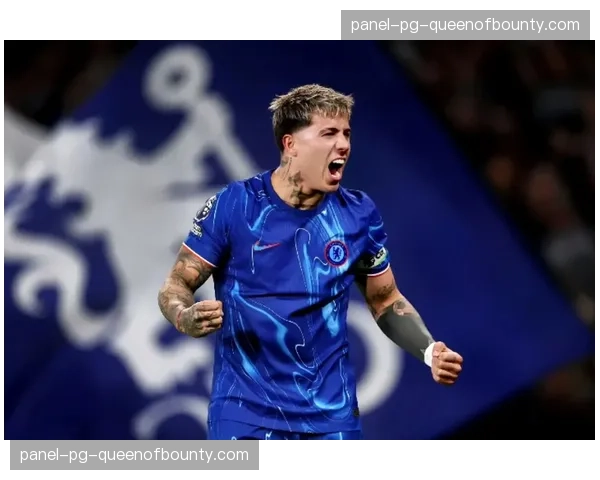 切尔西官方确认：核心中场恩佐-费尔南德斯因伤将缺席三月所有比赛