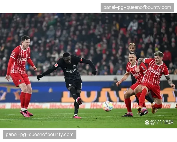 欧战资格关键战：法兰克福与弗赖堡直接对话